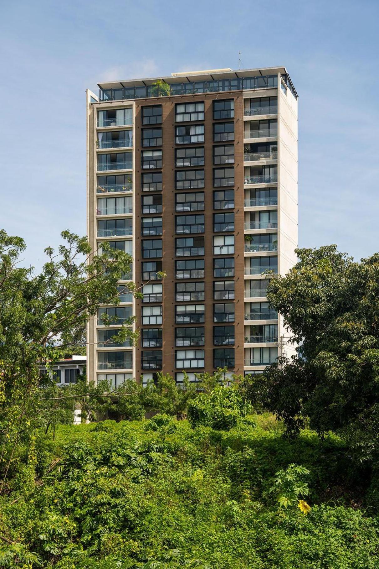 Brand New 1 Bed Loft With Spectacular City View 산호세 외부 사진