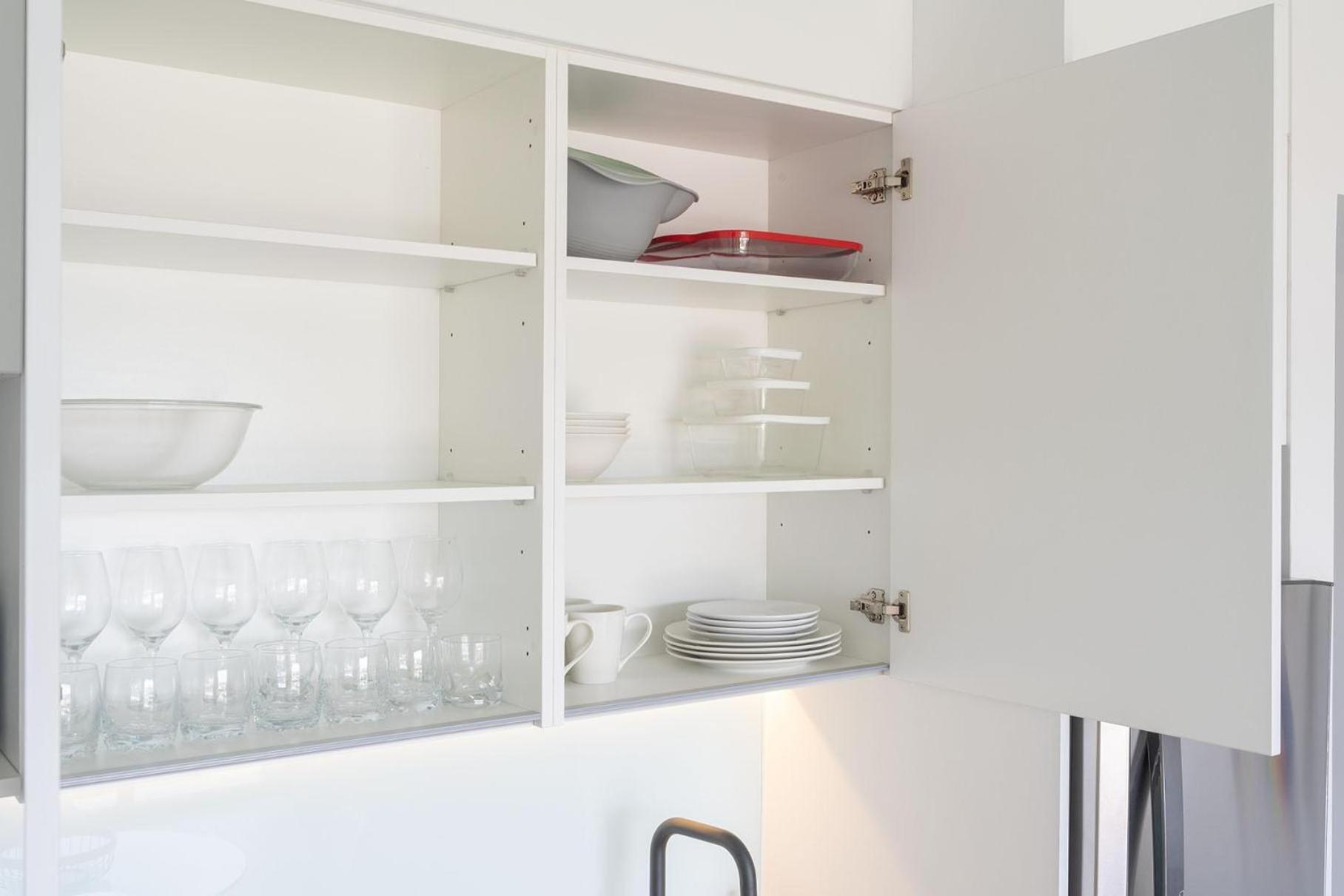Brand New 1 Bed Loft With Spectacular City View 산호세 외부 사진